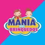 Mania dos Brinquedos